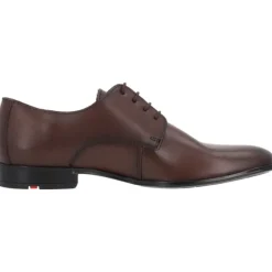 Lloyd Fonda 13021, Klassische Halbschuhe, Herren, 4 - CAFE
