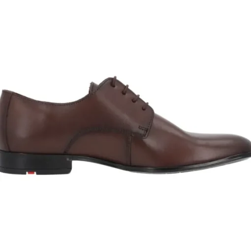 Lloyd Fonda 13021, Klassische Halbschuhe, Herren, 4 - CAFE