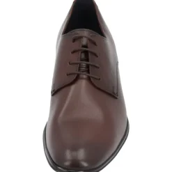 Lloyd Fonda 13021, Klassische Halbschuhe, Herren, 4 - CAFE