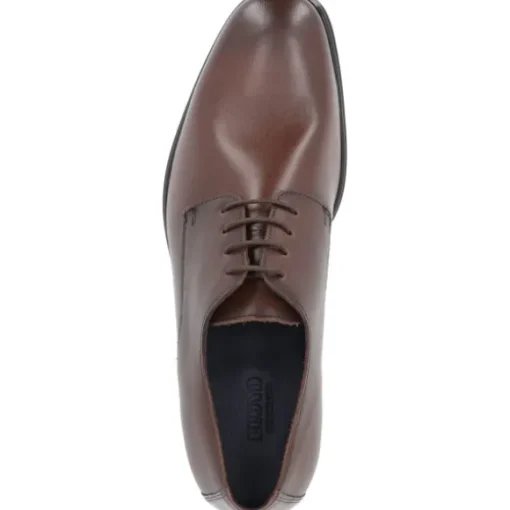 Lloyd Fonda 13021, Klassische Halbschuhe, Herren, 4 - CAFE