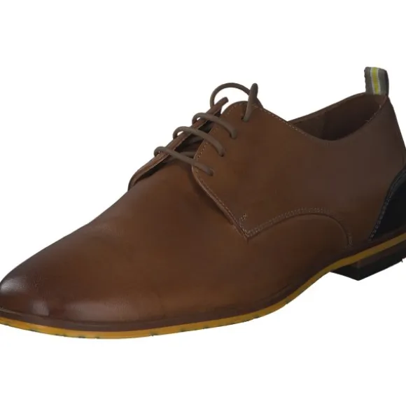 Lloyd Gardell 12065, Klassische Halbschuhe, Herren, braun