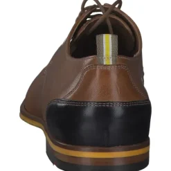 Lloyd Gardell 12065, Klassische Halbschuhe, Herren, braun