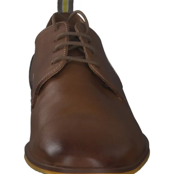 Lloyd Gardell 12065, Klassische Halbschuhe, Herren, braun