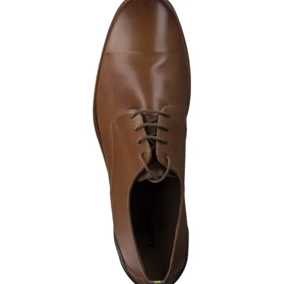 Lloyd Gardell 12065, Klassische Halbschuhe, Herren, braun