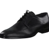 Lloyd George 14032, Klassische Halbschuhe, Herren, Schwarz