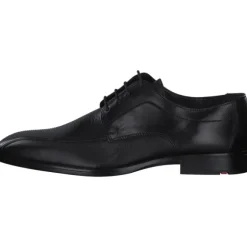 Lloyd George 14032, Klassische Halbschuhe, Herren, Schwarz