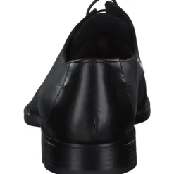 Lloyd George 14032, Klassische Halbschuhe, Herren, Schwarz
