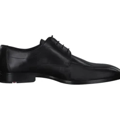 Lloyd George 14032, Klassische Halbschuhe, Herren, Schwarz