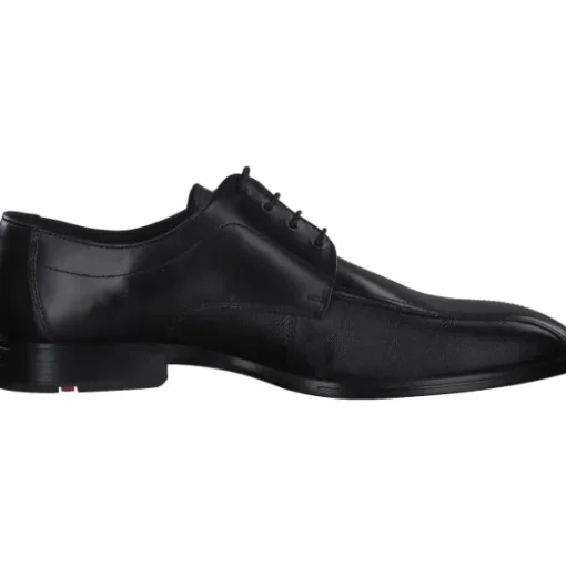 Lloyd George 14032, Klassische Halbschuhe, Herren, Schwarz