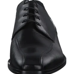 Lloyd George 14032, Klassische Halbschuhe, Herren, Schwarz