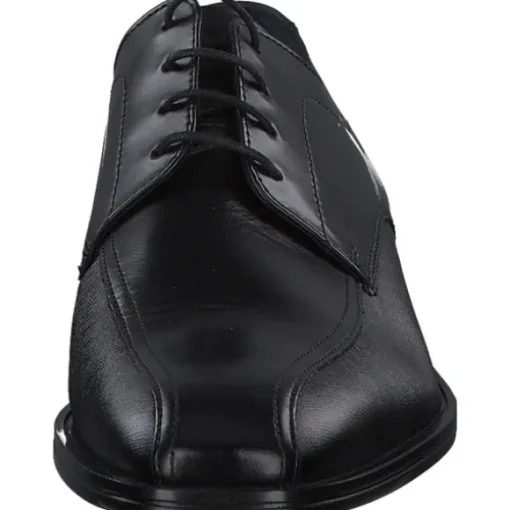 Lloyd George 14032, Klassische Halbschuhe, Herren, Schwarz