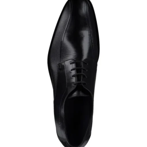 Lloyd George 14032, Klassische Halbschuhe, Herren, Schwarz