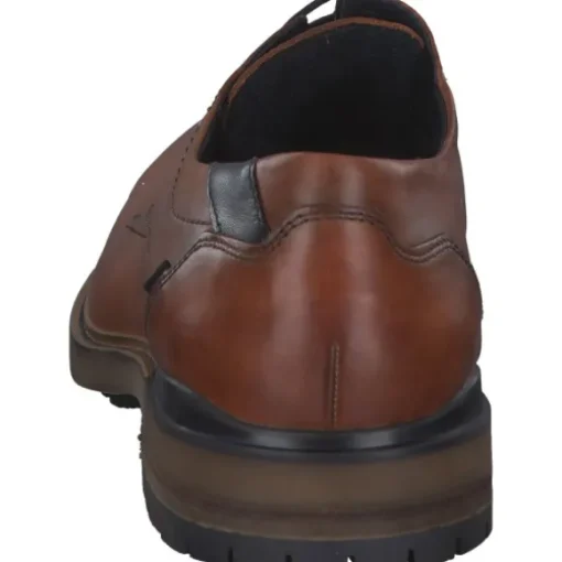 Lloyd Helsinki 23650, Klassische Halbschuhe, Herren, Braun