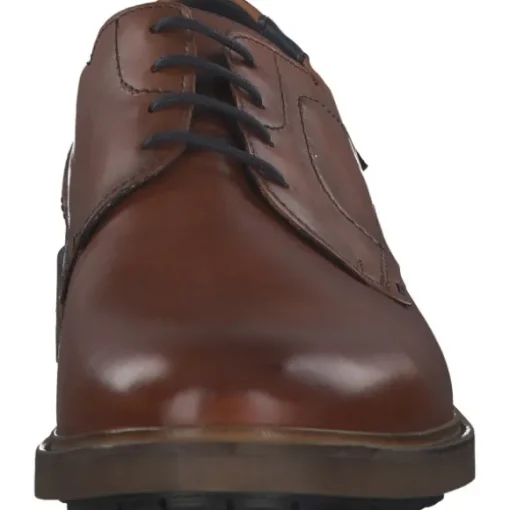 Lloyd Helsinki 23650, Klassische Halbschuhe, Herren, Braun