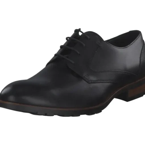 Lloyd Jackson 23655, Klassische Halbschuhe, Herren, Schwarz