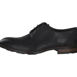 Lloyd Jackson 23655, Klassische Halbschuhe, Herren, Schwarz