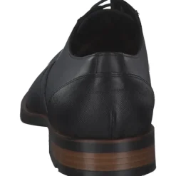 Lloyd Jackson 23655, Klassische Halbschuhe, Herren, Schwarz