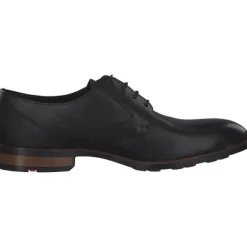 Lloyd Jackson 23655, Klassische Halbschuhe, Herren, Schwarz
