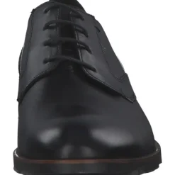 Lloyd Jackson 23655, Klassische Halbschuhe, Herren, Schwarz