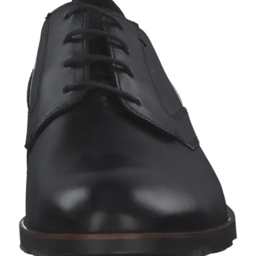 Lloyd Jackson 23655, Klassische Halbschuhe, Herren, Schwarz