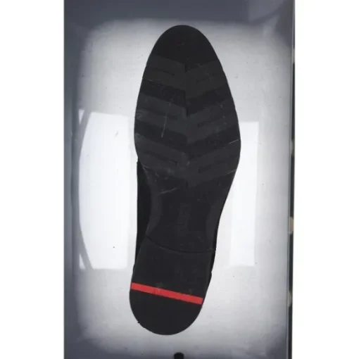 Lloyd Jackson 23655, Klassische Halbschuhe, Herren, Schwarz