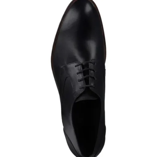 Lloyd Jackson 23655, Klassische Halbschuhe, Herren, Schwarz
