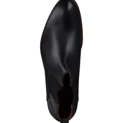 Lloyd Jonah 23657, Chelsea Boots, Herren, Schwarz
