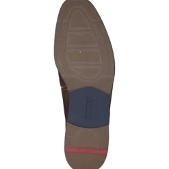 Lloyd Lagos 13007, Klassische Halbschuhe, Herren, 1 - COCOS/JEANS