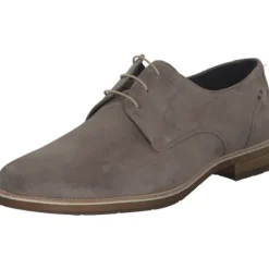 Lloyd Lass 13008, Klassische Halbschuhe, Herren, 2 - STONE