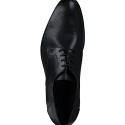 Lloyd Levin 10153, Schnürschuhe, Herren, Schwarz