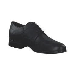Lloyd Levin 10153, Schnürschuhe, Herren, Schwarz