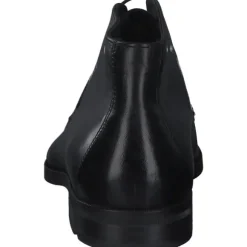 Lloyd Lion 22527, Klassische Stiefeletten, Herren, SCHWARZ