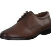 Lloyd Nevio 14019, Klassische Halbschuhe, Herren, Braun