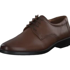Lloyd Nevio 14019, Klassische Halbschuhe, Herren, Braun