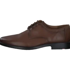 Lloyd Nevio 14019, Klassische Halbschuhe, Herren, Braun