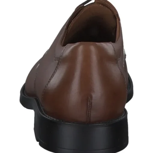 Lloyd Nevio 14019, Klassische Halbschuhe, Herren, Braun