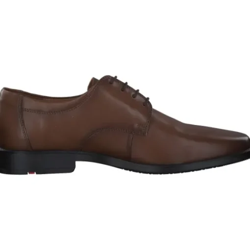 Lloyd Nevio 14019, Klassische Halbschuhe, Herren, Braun