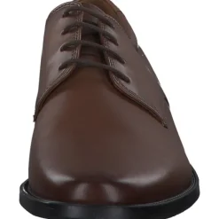 Lloyd Nevio 14019, Klassische Halbschuhe, Herren, Braun