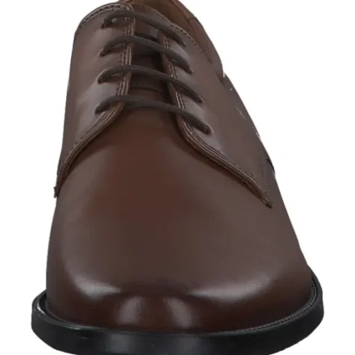 Lloyd Nevio 14019, Klassische Halbschuhe, Herren, Braun