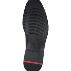 Lloyd Nevio 14019, Klassische Halbschuhe, Herren, Braun