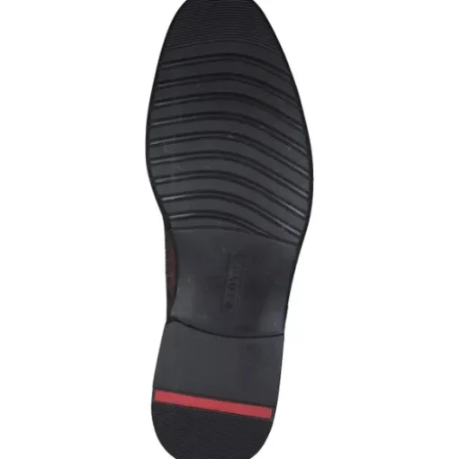 Lloyd Nevio 14019, Klassische Halbschuhe, Herren, Braun