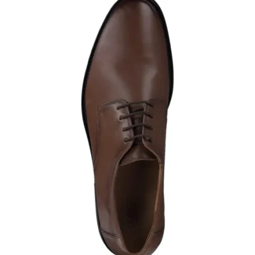 Lloyd Nevio 14019, Klassische Halbschuhe, Herren, Braun