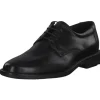 Lloyd Nevio 25654, Schnürschuhe, Herren, Schwarz