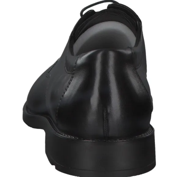 Lloyd Nevio 25654, Schnürschuhe, Herren, Schwarz