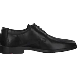 Lloyd Nevio 25654, Schnürschuhe, Herren, Schwarz