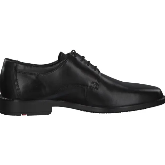 Lloyd Nevio 25654, Schnürschuhe, Herren, Schwarz