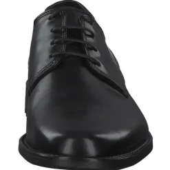 Lloyd Nevio 25654, Schnürschuhe, Herren, Schwarz