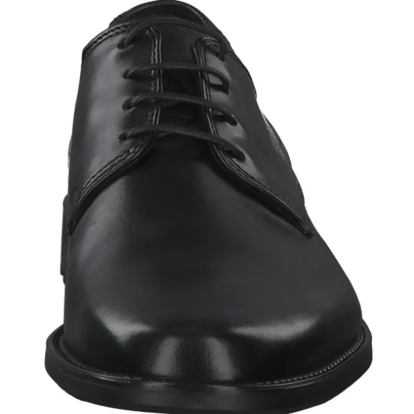 Lloyd Nevio 25654, Schnürschuhe, Herren, Schwarz