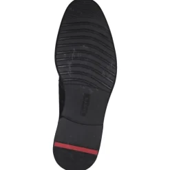 Lloyd Nevio 25654, Schnürschuhe, Herren, Schwarz