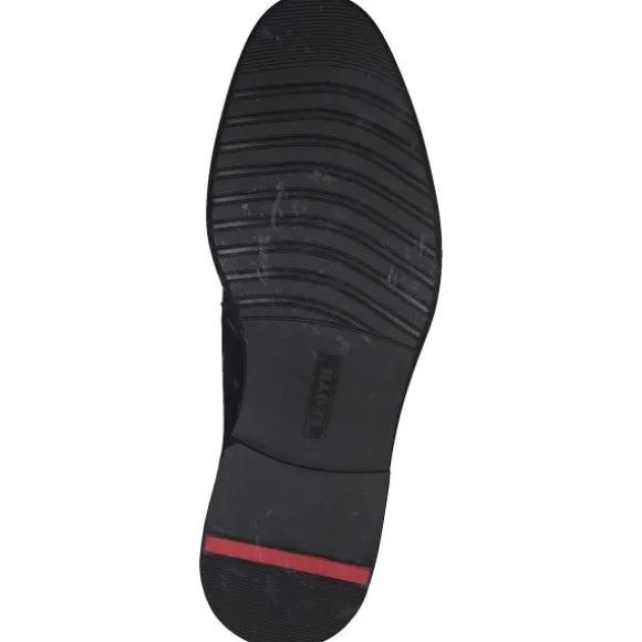 Lloyd Nevio 25654, Schnürschuhe, Herren, Schwarz